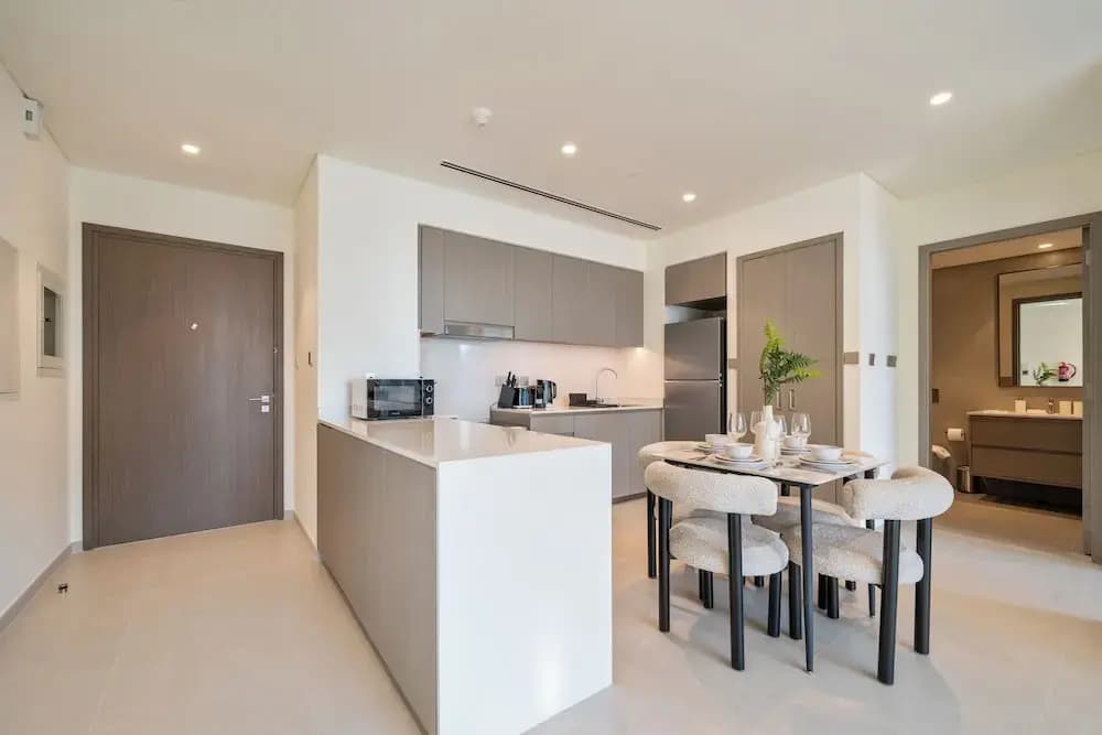 1 BR Apt in Grande - photo 23