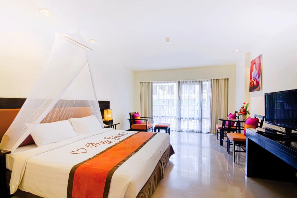 Woraburi Phuket Resort & Spa - photo 49