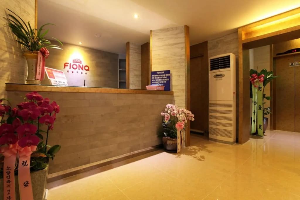 Sinchon Fiona - photo 2