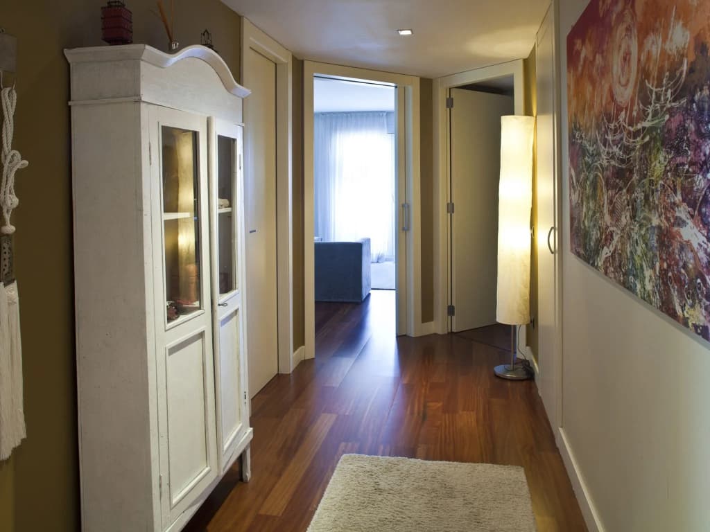 UD Apartments - Luxury Beach Apartment with Terrace - photo 12