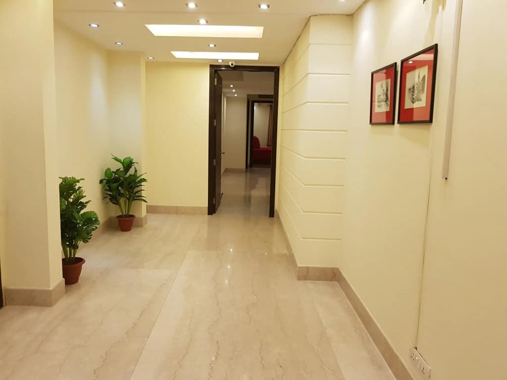 Hotel La Residenza - photo 10