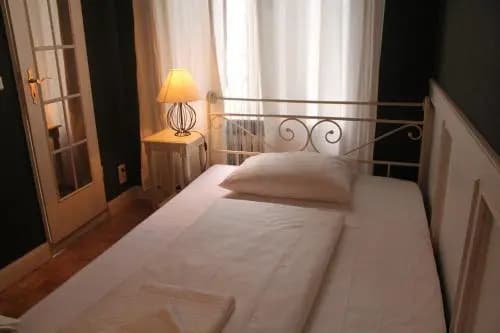 Hotel Maison Am Olivaer Platz - photo 30