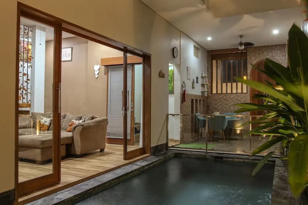 The Vishaka Villa - photo 21