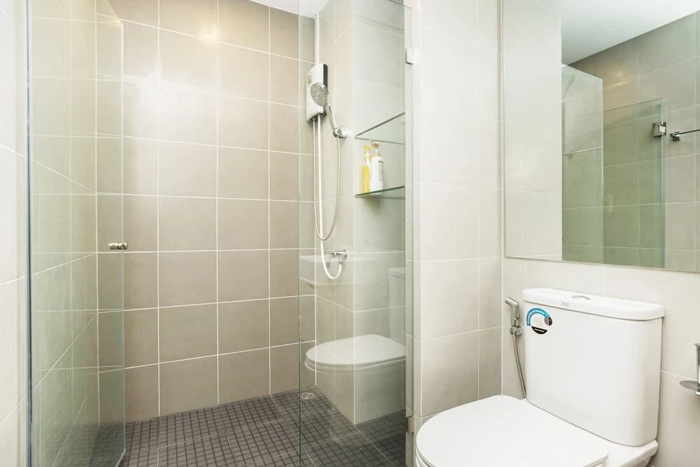 Ideo O2 Bangna By Favstay - photo 9