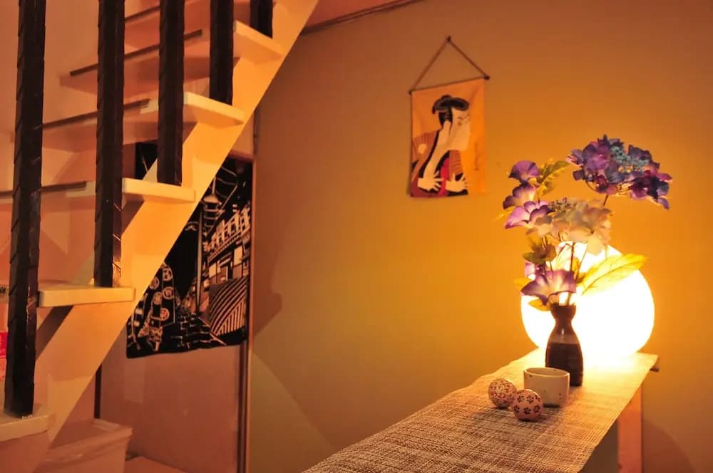 Oyado Shogoin - photo 33