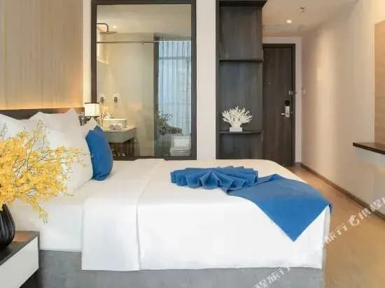 Seana Hotel - photo 38