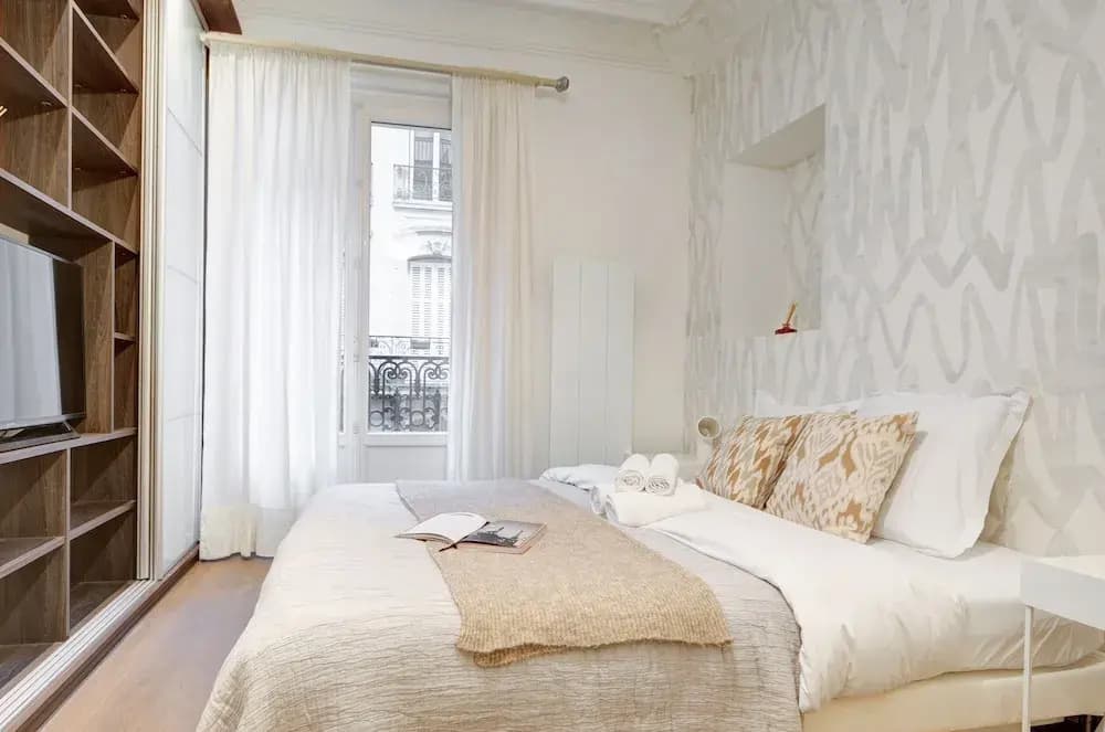 Prestige 3BR Champs-Élysées - photo 8
