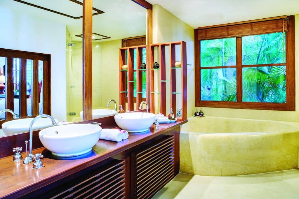 Napasai Samui Residence Resort - photo 8