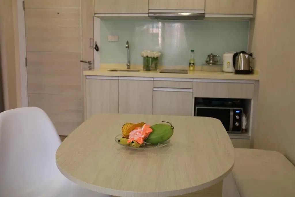 7 seas apartments - photo 14