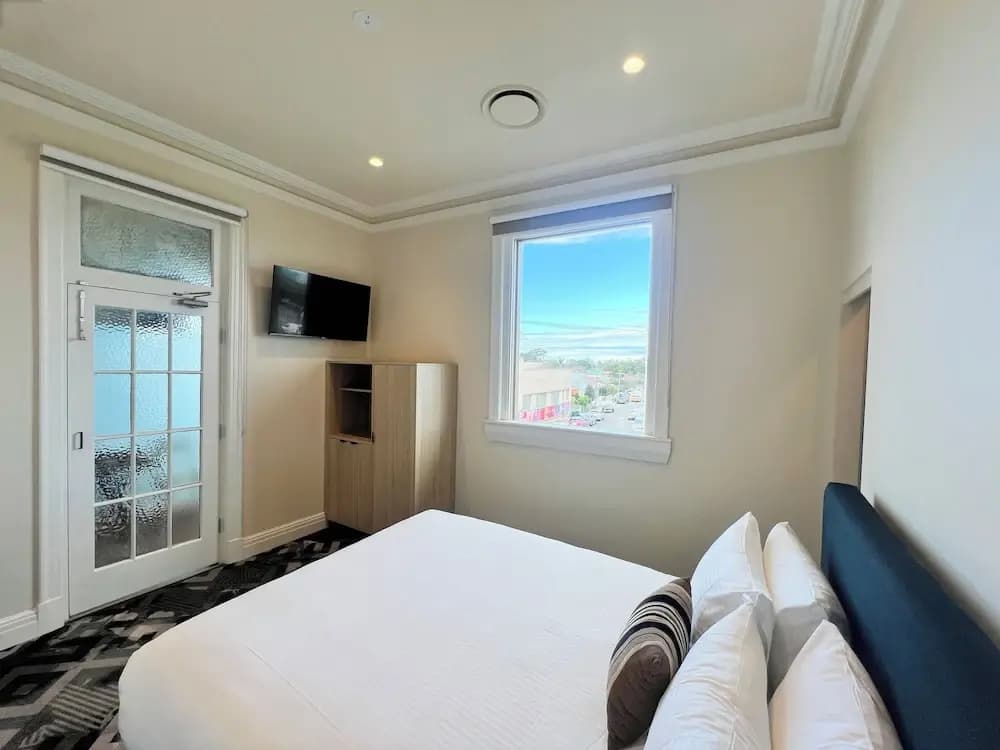 Tempe Hotel - photo 6