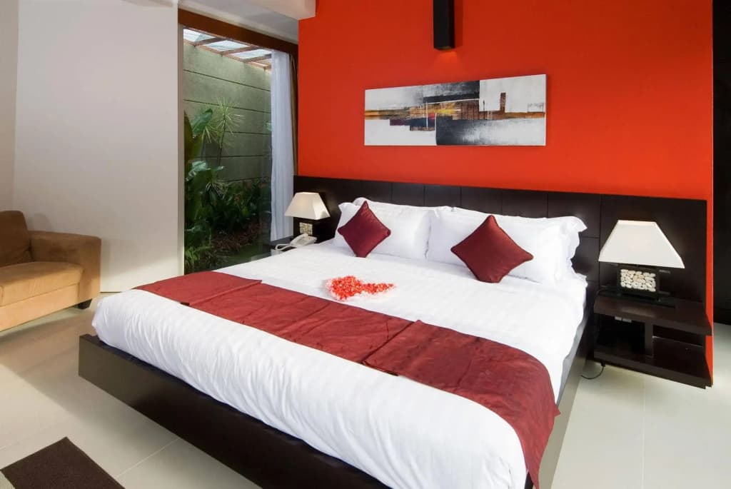 Bali Swiss Villa Hotel - photo 4