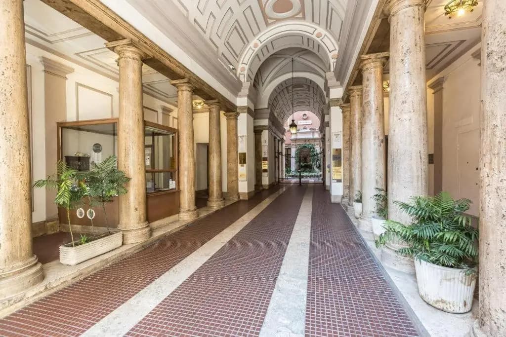 Magnifico Rome - photo 13