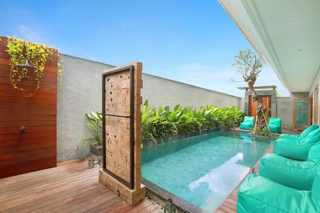 Villa Kinjeng Canggu - photo 3