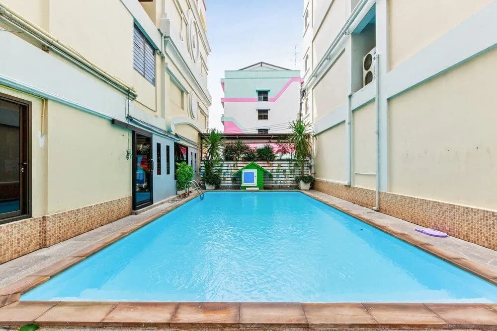 OYO 133 Park - photo 11