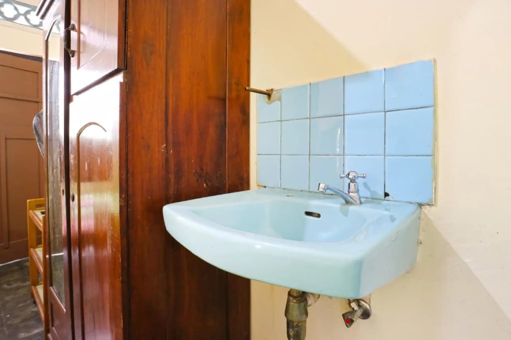 Hotel Mawar II - photo 9