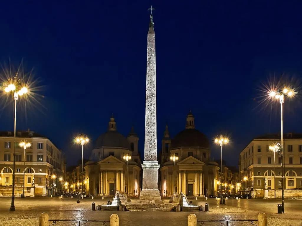 94Rooms Vatican Guesthouse Vigliena - photo 16