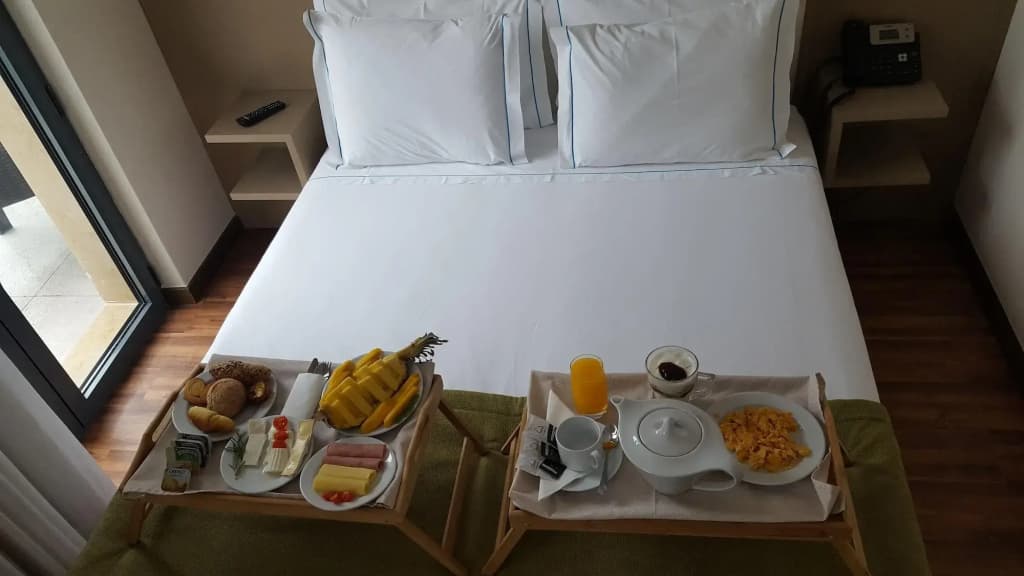Fenicius Charme Hotel - photo 11