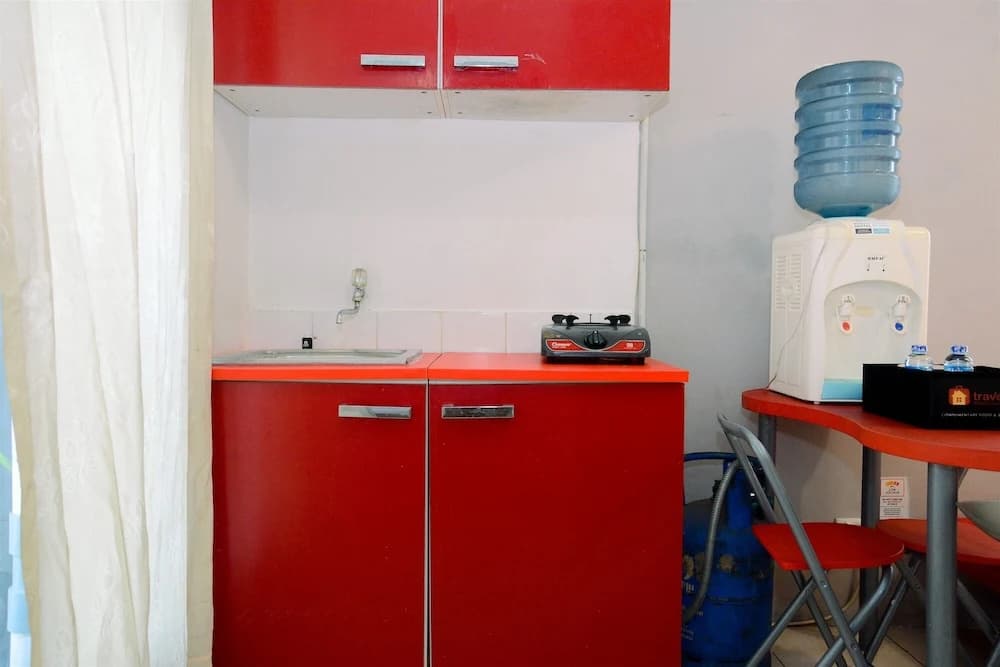 Spacious and Comfortable 2BR Green Bay Pluit Apartment - photo 14