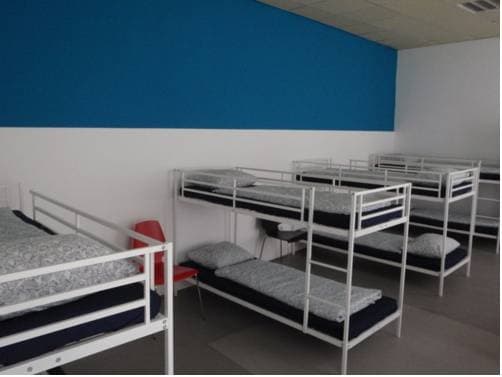 Base Budapest Hostel and backpackers - photo 2