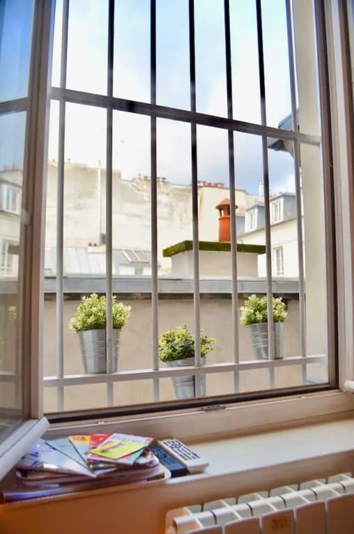 Studio In Centre Of Marais - photo 9