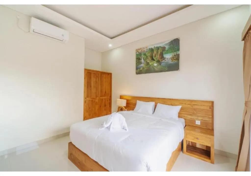 Komala Homestay by ecommerceloka - photo 5