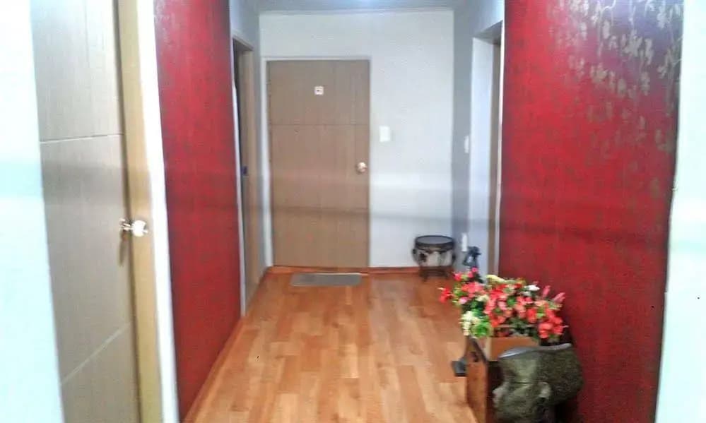Alpha Guesthouse - photo 12