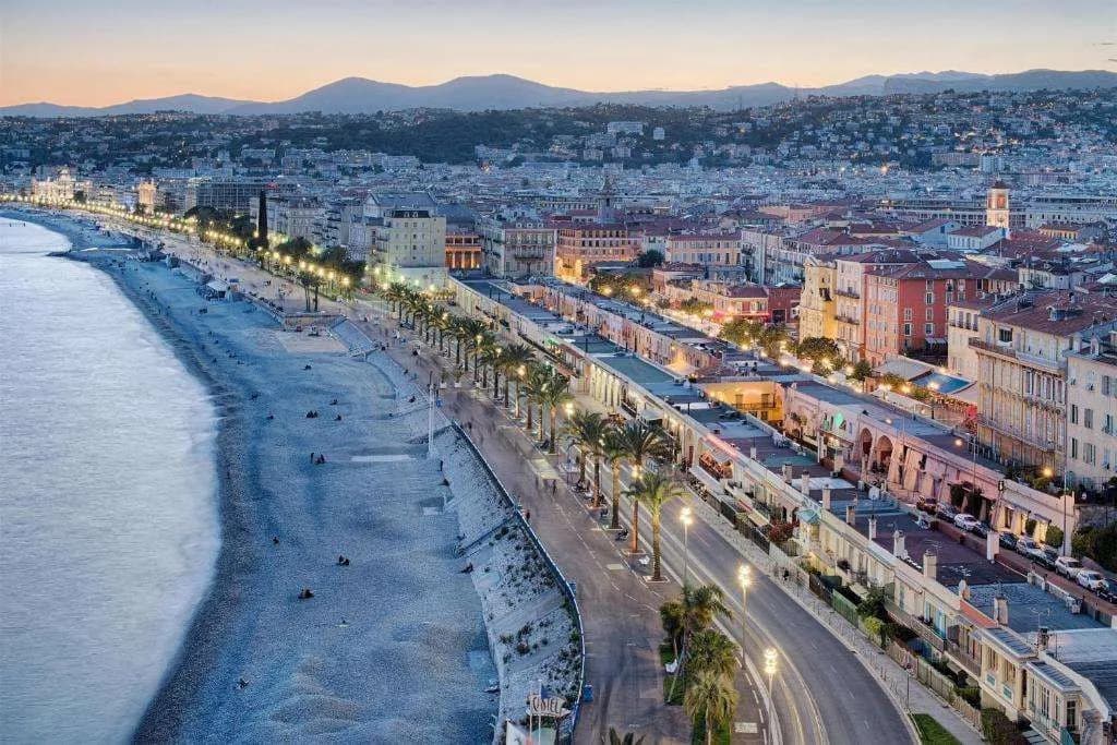 NH Nice - photo 38