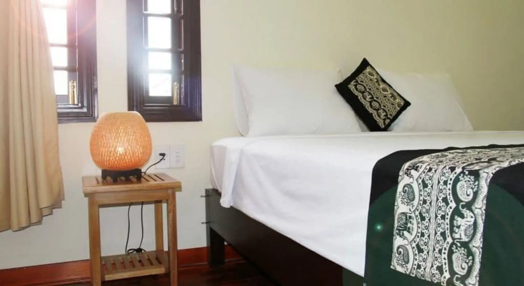 Leaf Homestay - photo 6