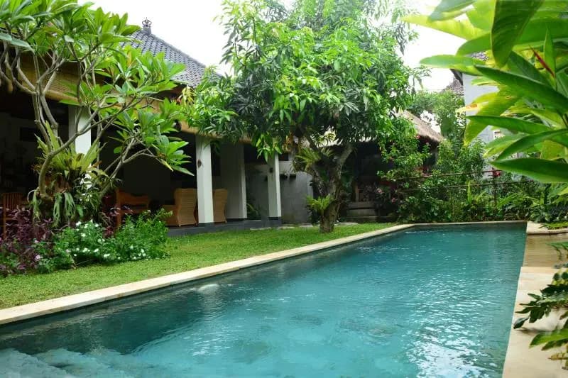 Villa Mangga Ubud - photo 6