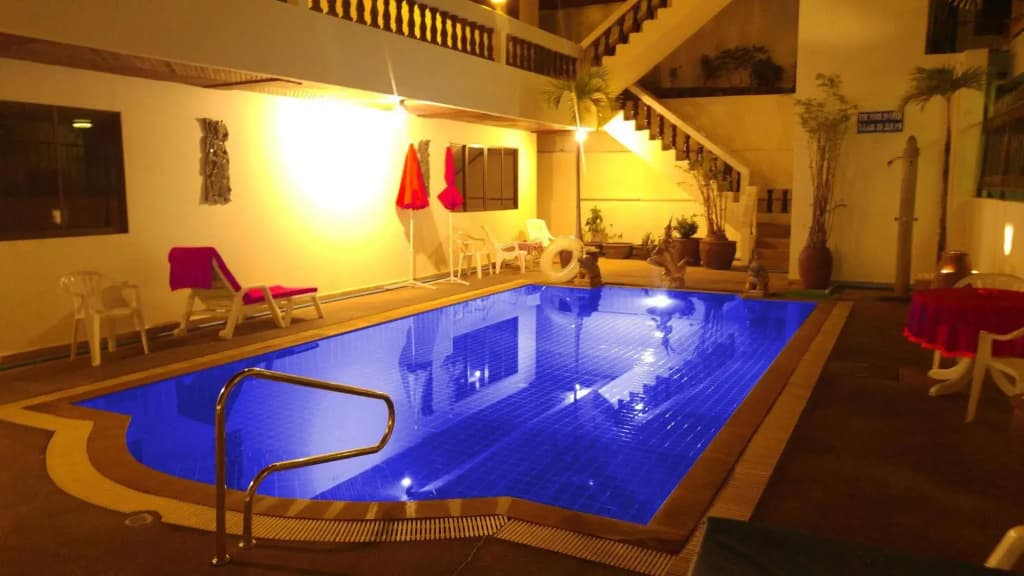 Blue Sky Residence - photo 9