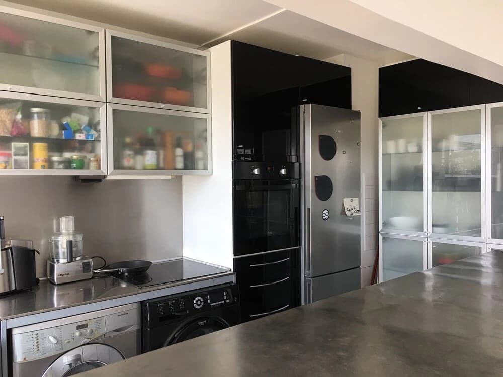 Apartment With 3 Bedrooms in Paris, With Wonderful City View, Enclosed - photo 14