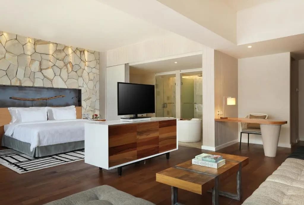 TS Suites Seminyak - photo 7