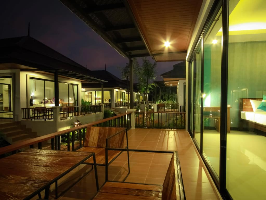 Himaphan Boutique Resort - photo 18