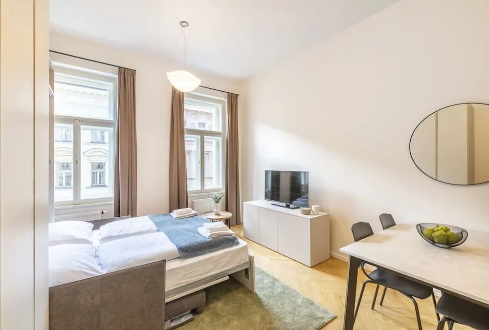 Petrin Tower Residence - photo 2
