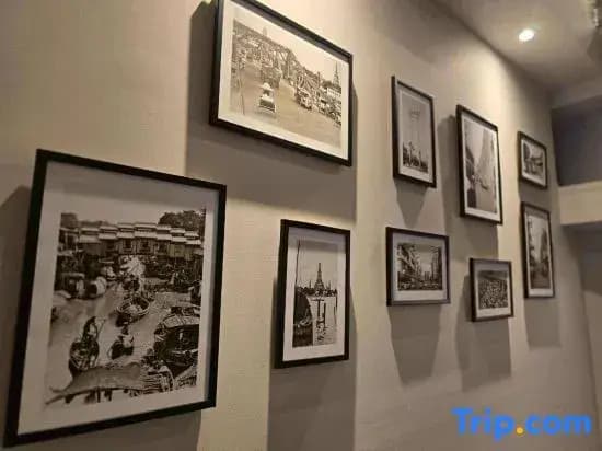 Lhong Krung Hostel - photo 15