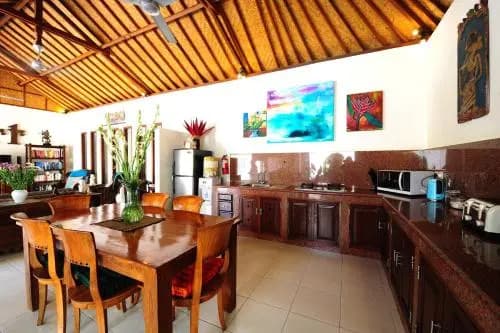 Villa Bulan Mas - photo 8