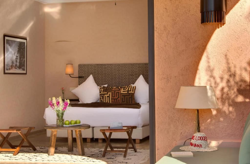 Oasis Lodges - photo 6