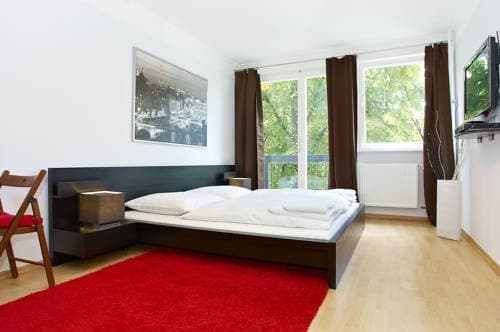 Q-Damm-Apartments - photo 2