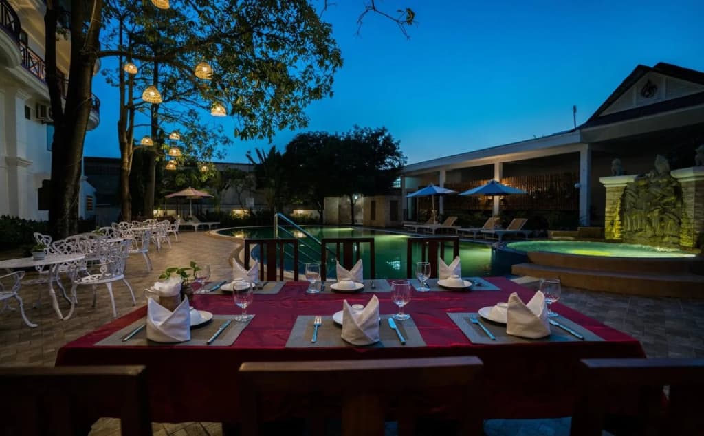 TTC Hotel Premium-Angkor - photo 20