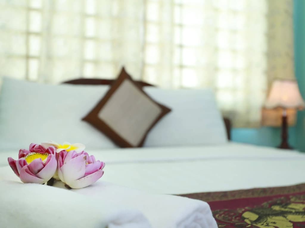 Naga Angkor Hotel - photo 4