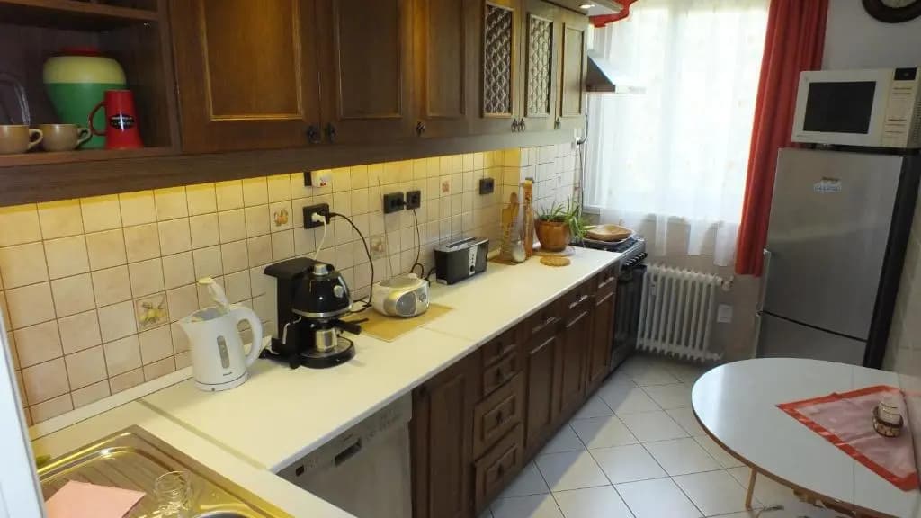Family Buda Apartment Self Catering - photo 11