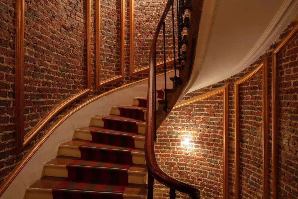 Hôtel Le 123 Elysées - Astotel - photo 28