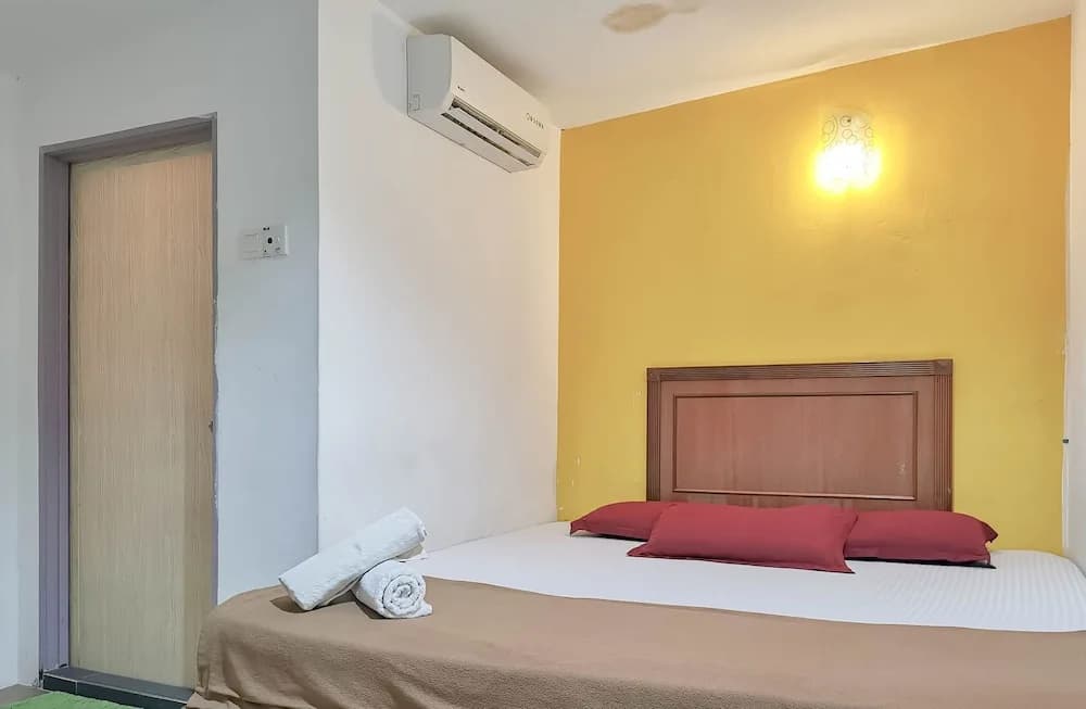 8 Doors Inn Langkawi - photo 6