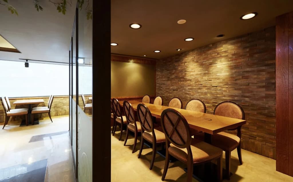 Nine Tree By Parnas Seoul Myeondong 1 - photo 14