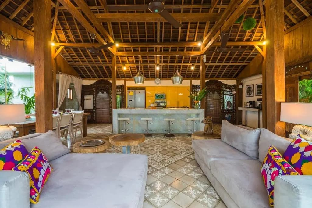 The Villa Batik - photo 17