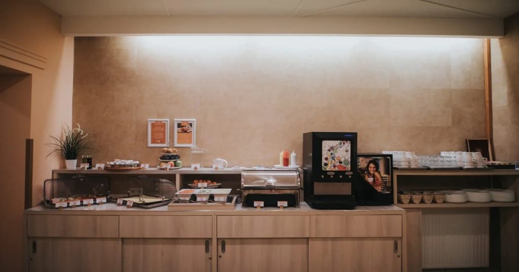 Star Hotel by Mellow Mood Hotels - photo 10