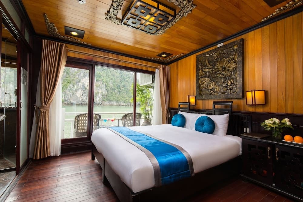 Verdure Lotus Grandeur Cruise - photo 3