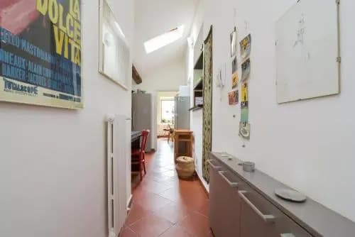 Bastioni Apartment - photo 9
