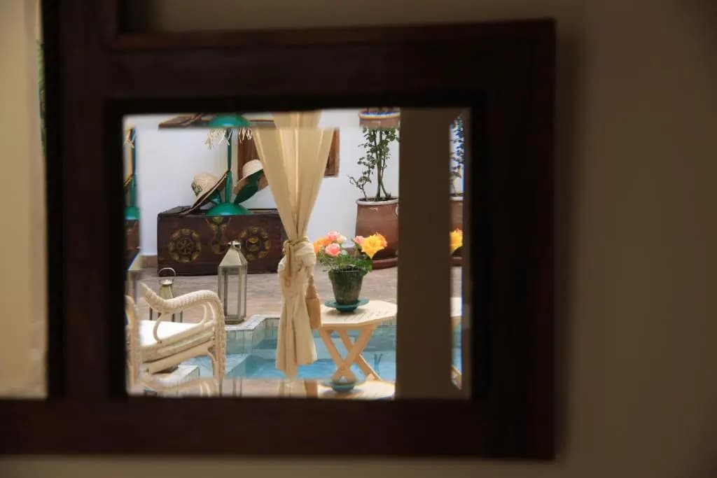 Riad Le Coq Berbere - photo 8