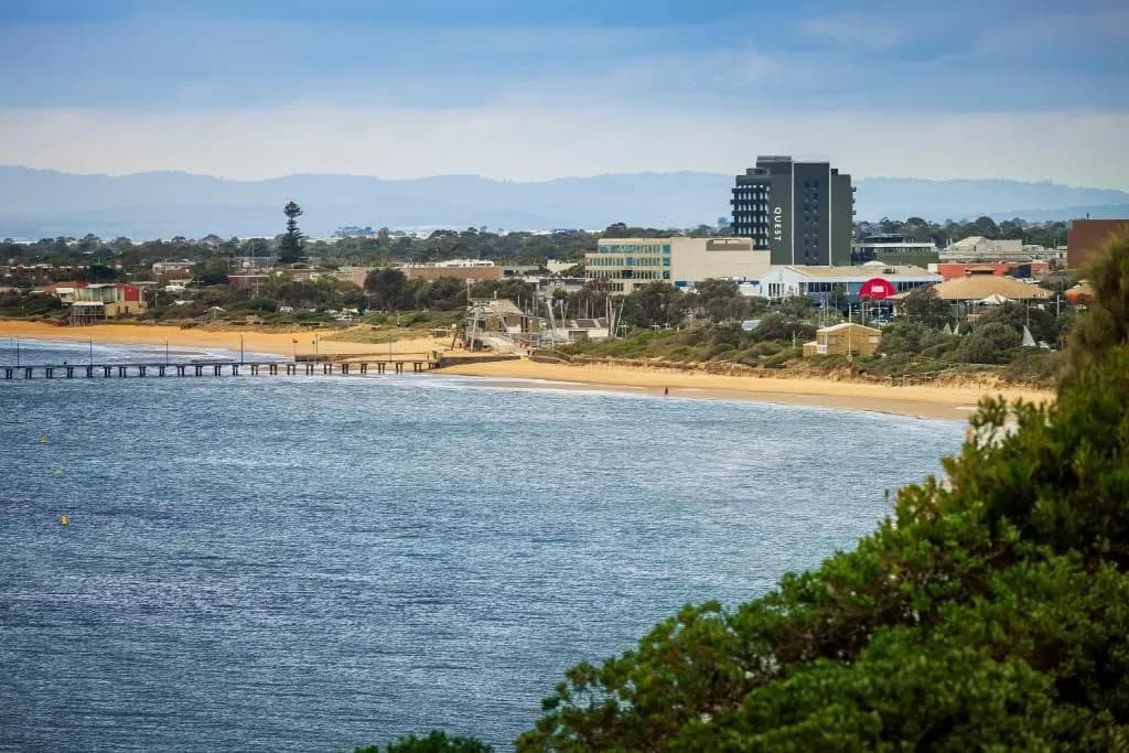 Quest Frankston on the Bay - photo 13